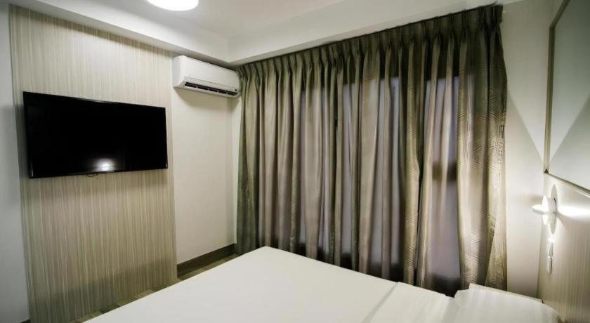 Travelite Express Hotel Baguio City Exteriér fotografie