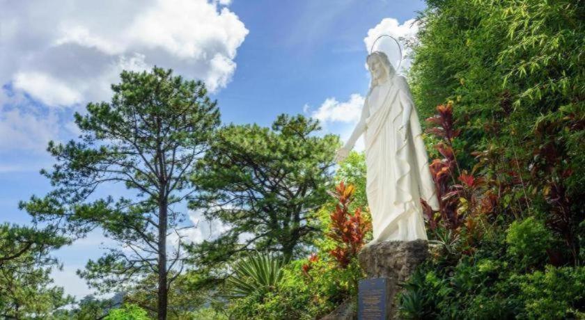Travelite Express Hotel Baguio City Exteriér fotografie